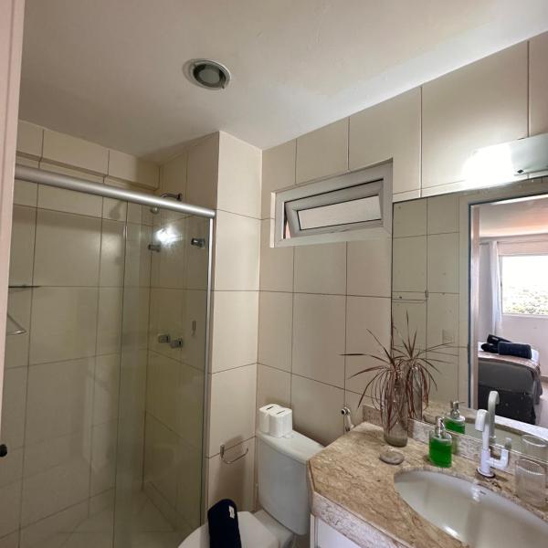 Morada da Mar - apartamento exclusivo com vista pro mar e piscina - Foto 3