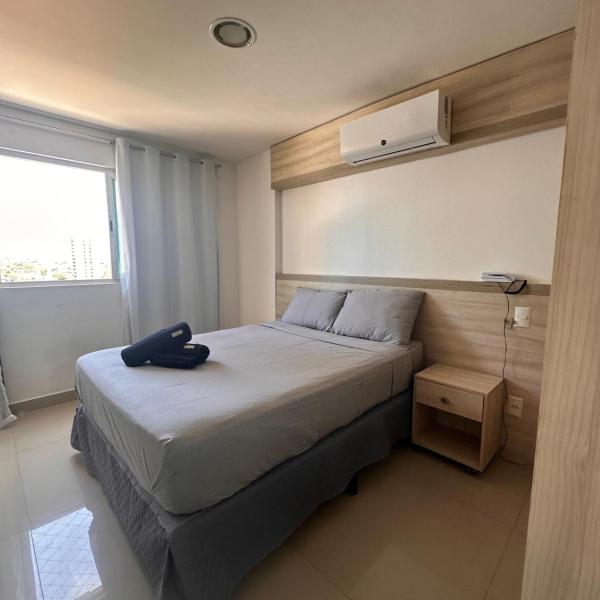 Morada da Mar - apartamento exclusivo com vista pro mar e piscina - Foto 2