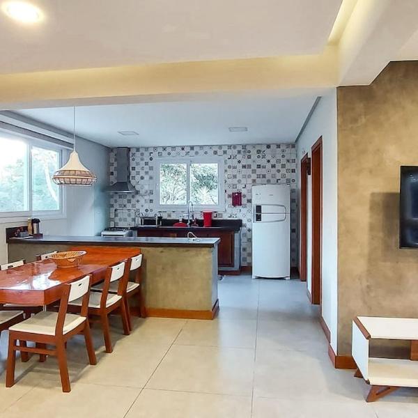 Casa dos sonhos no Vale do Capão - Foto 4