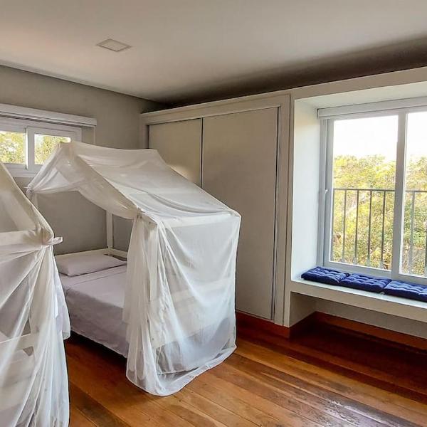 Casa dos sonhos no Vale do Capão - Foto 2