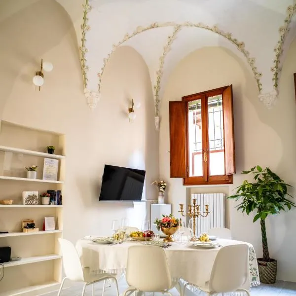 La Corte Del Borgo, hotell Bolognas