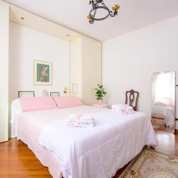 B&b Giudecca Bella, ξενοδοχείο στη Βενετία