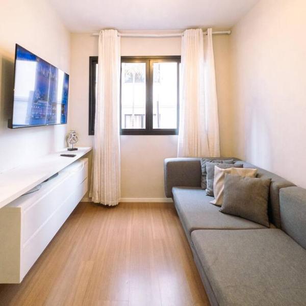 Apartamento Smart Encantador - Foto 5