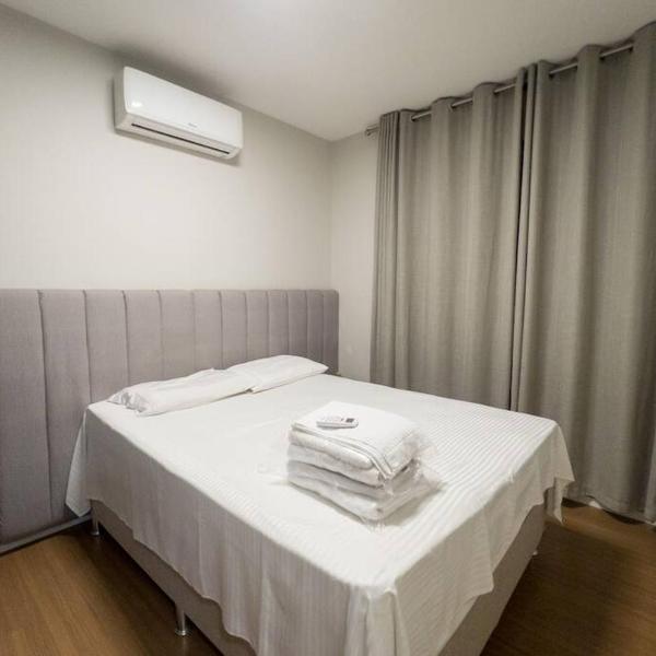 Apartamento Smart Encantador - Foto 3