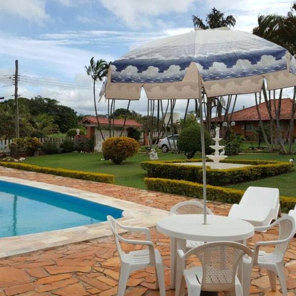 Chácara em Porto Feliz SP - Foto 4