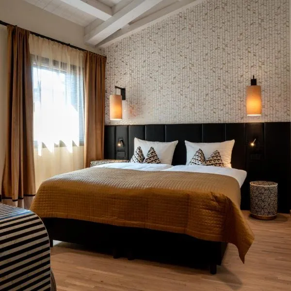 Relais Santa Lucia - Appartamenti Luxury e Premium, hotel in Vicenza