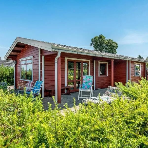 2 Bedroom Lovely Home In Faaborg, hotel in Bøjden
