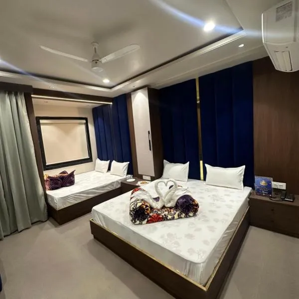 HOTEL PREMIER CHOICE - JUST 50 Meters FROM AJMER SHARIF DARGAH photo 2