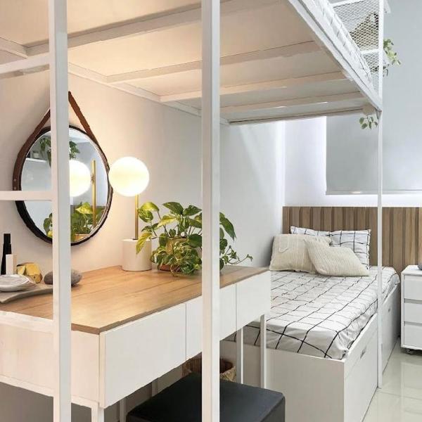 Apartamento 270m da praia - Foto 2