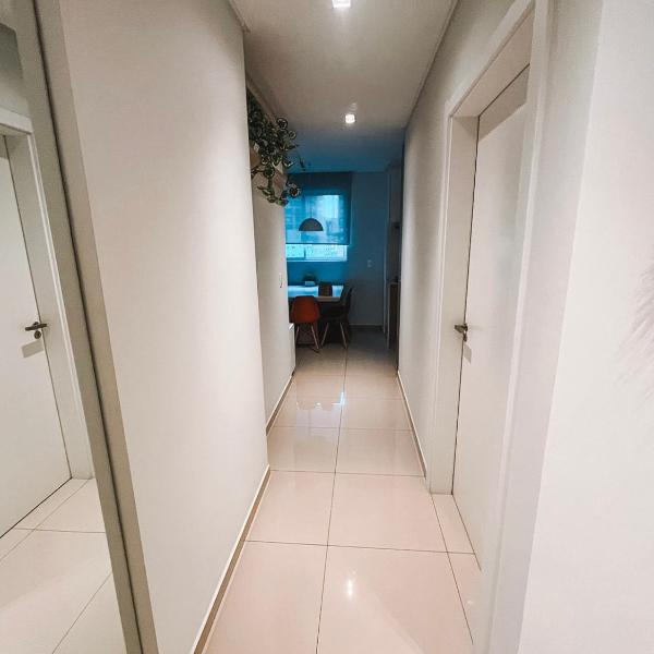 Apartamento 270m da praia - Foto 5