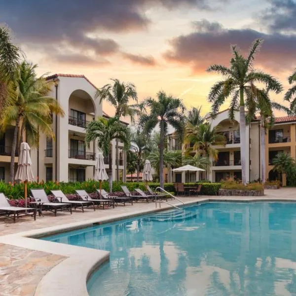 1-Bedroom Near Pool, hotel v destinaci Coco