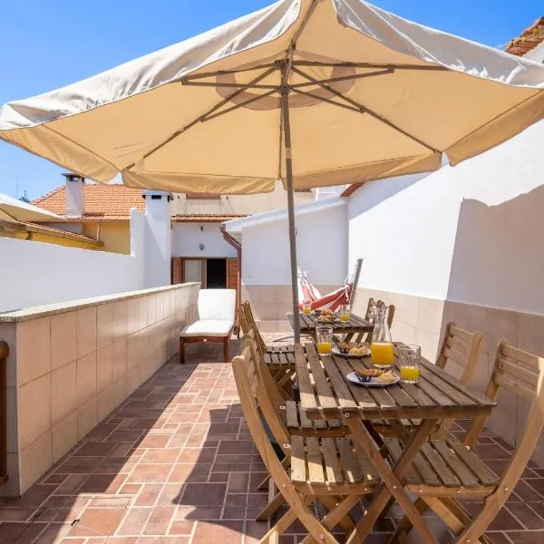 Viesnīca Host Wise - Spacious Duplex House - Jacuzzi & Terrace Portu