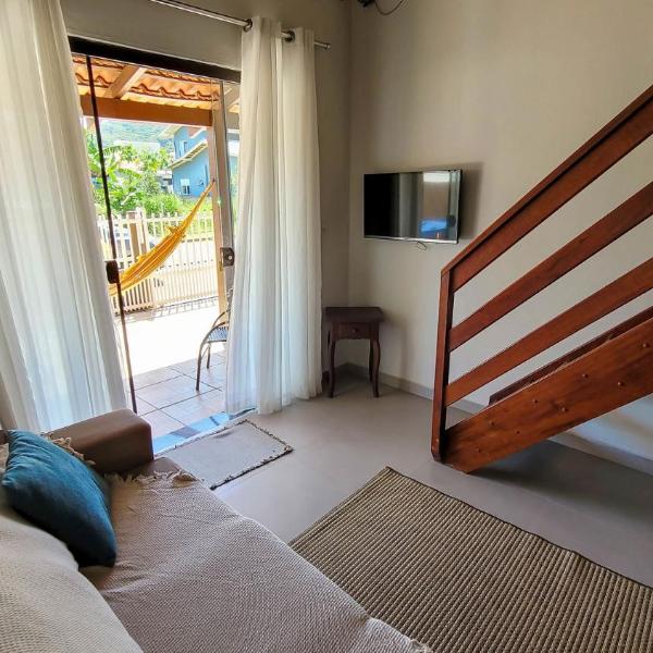 Casa a 2 quadras da Praia de Zimbros RW2724 - Foto 5