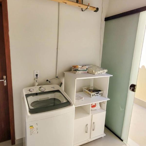 Casa a 2 quadras da Praia de Zimbros RW2724 - Foto 3
