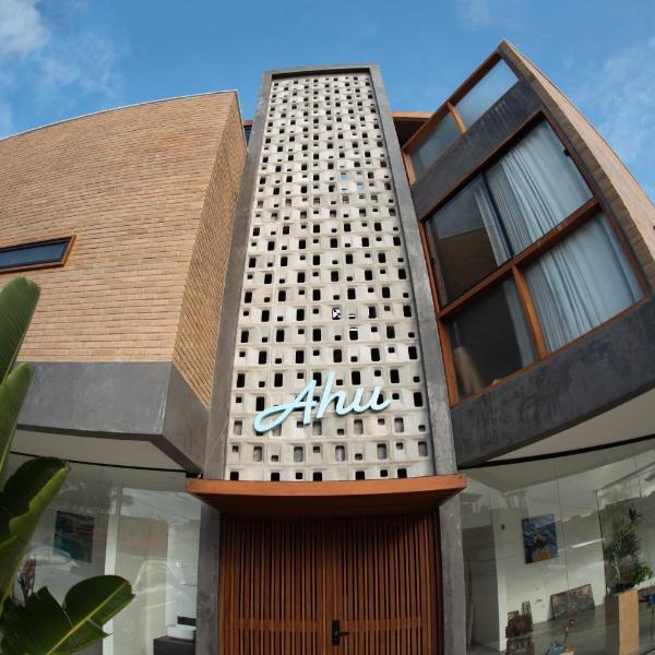 Casa Ahu - Foto 5