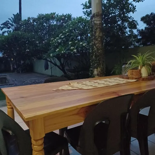 A Tranquil Stay, hotel v destinácii Matola