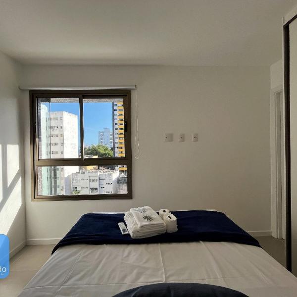 Apartamento de luxo 2 quartos no Barra Conceito - Foto 2