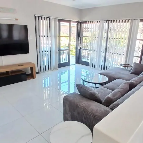 Ocean Breeze J-Bay, hotel v destinaci Jeffreys Bay