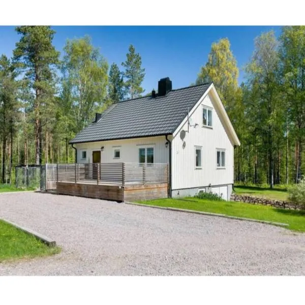 Nordic Haven, hotel v mestu Vansbro