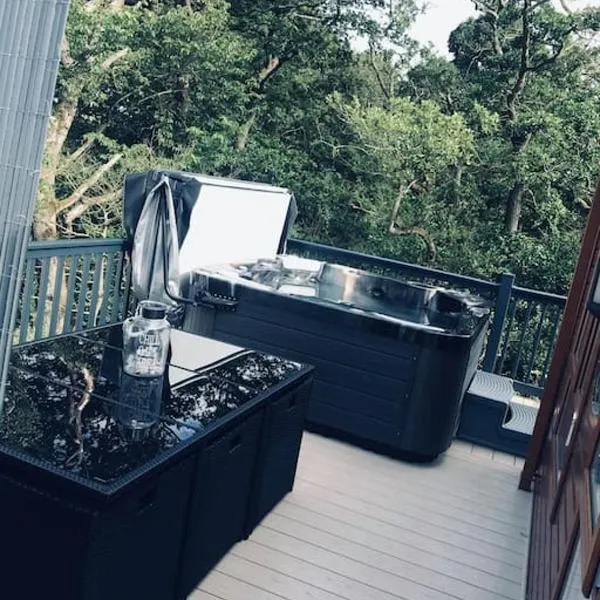 Mulberry Lodge, Felton, Morpeth, hotel in Morpeth