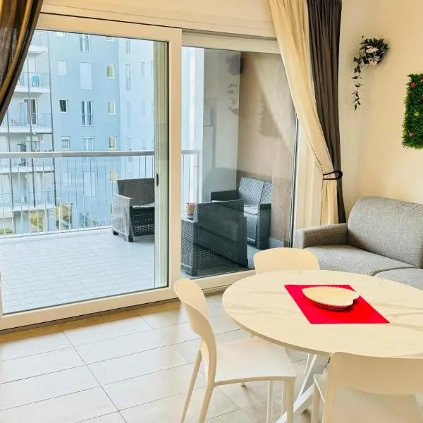 The Family Home – hotel w mieście Rozzano
