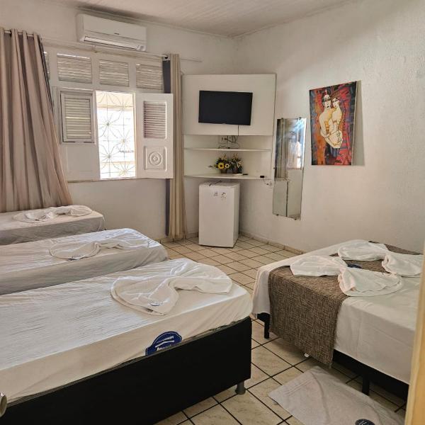 Hospedagem São Francisco - Foto 2