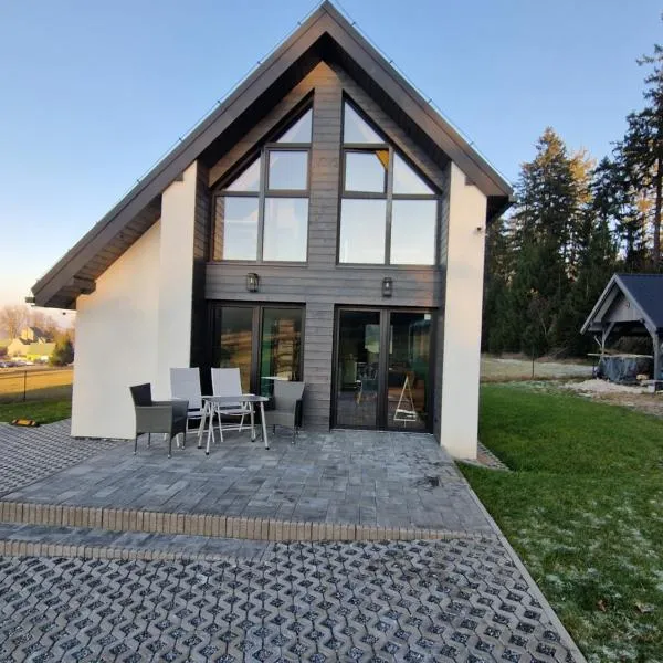 Domek pod Jagodną 824 m n.p.m. Spalona 6 BE, hotel v destinaci Spalona