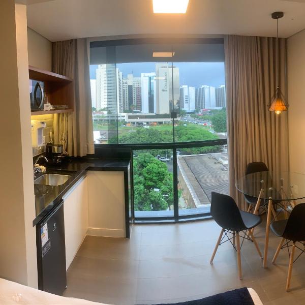 Garvey Park Hotel - Ap 510 ou 512 - Foto 5