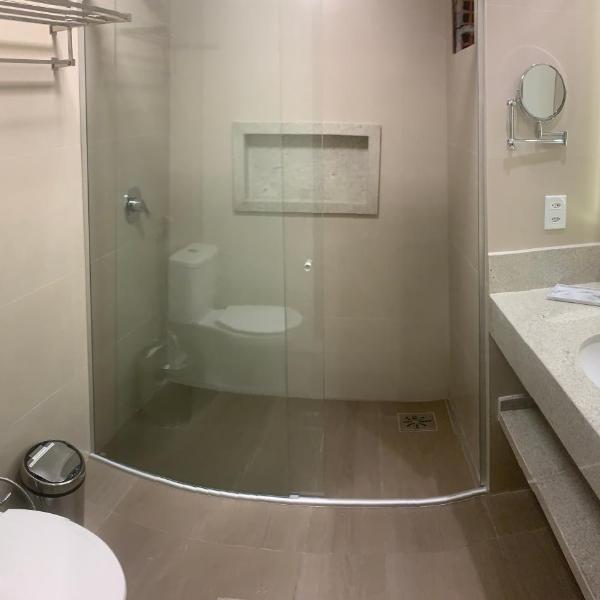 Garvey Park Hotel - Ap 510 ou 512 - Foto 3