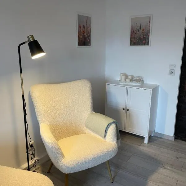 Ferienwohnung in der Wülfrather Altstadt, hotel in Wülfrath
