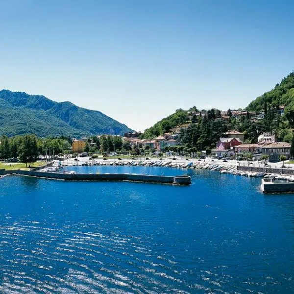 Hotel Baia di Paré, hotel in Maggio