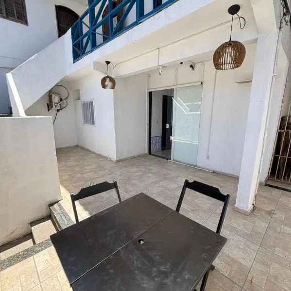 Primos Hostel & House