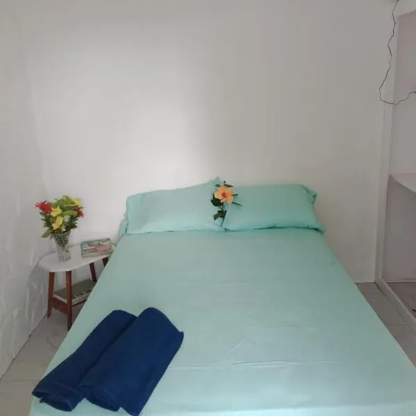 Garifuna Retreat Apartment، فندق في كينغستاون