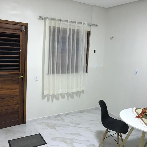 Flat com quarto e sala - Foto 4