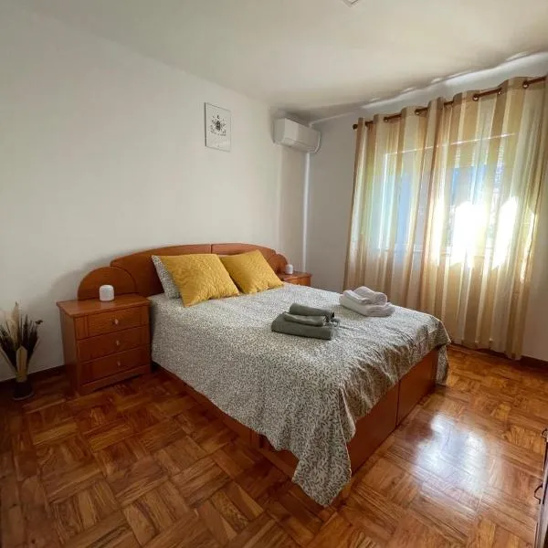 Casa do Tonito, hotel in Carregal do Sal