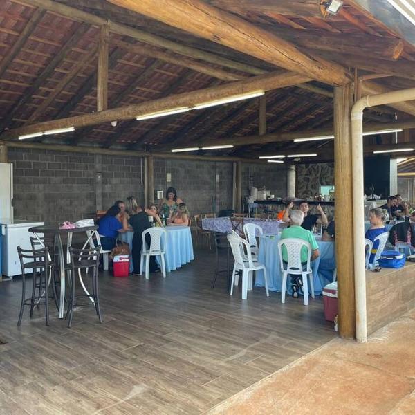 Otima Chacaras Andorinhas Nova - Foto 4