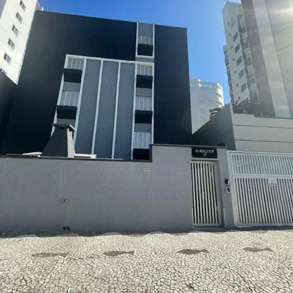 Dona Regina, hotel in Matinhos