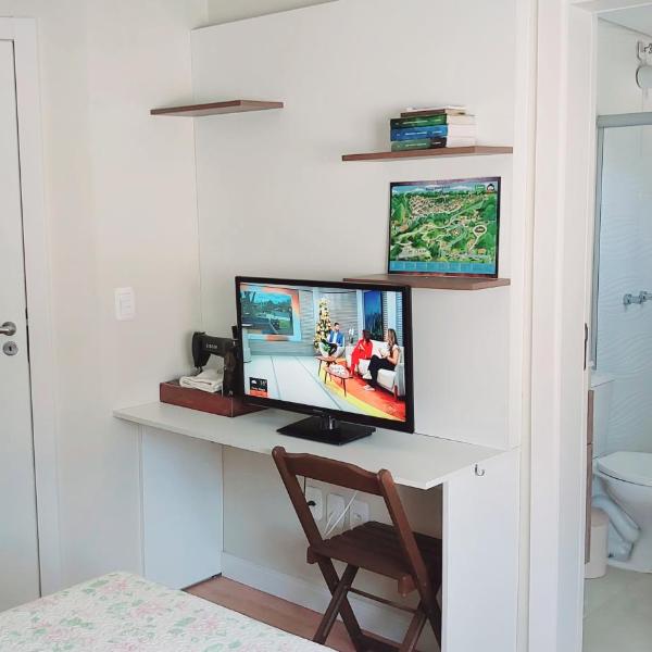 Suíte conforto - casa compartilhada - Foto 2