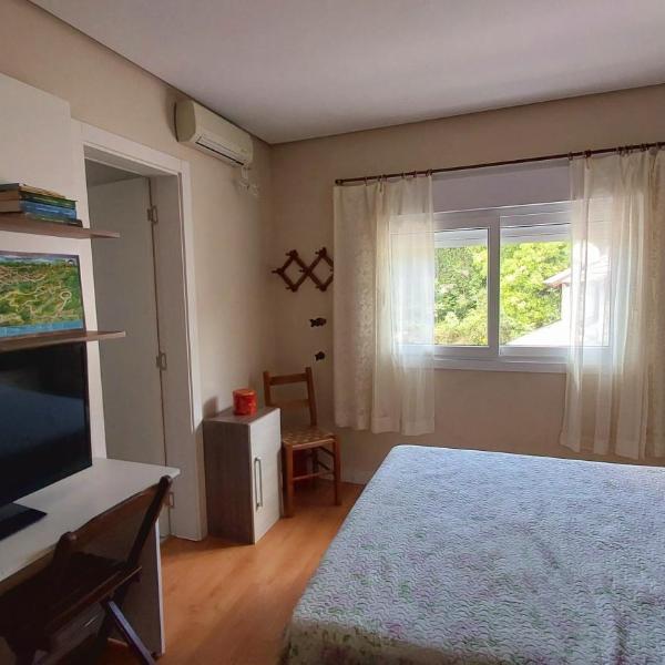 Suíte conforto - casa compartilhada - Foto 3