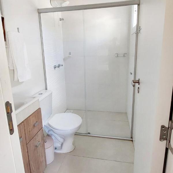 Suíte conforto - casa compartilhada - Foto 5