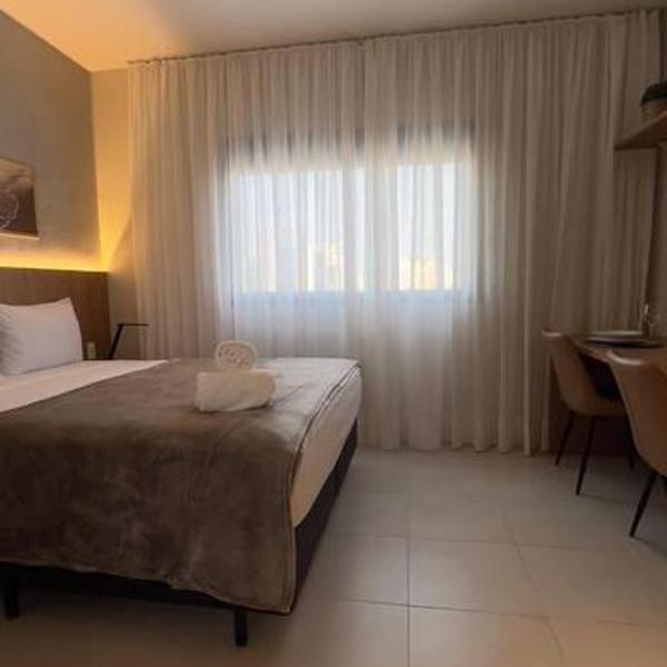 Studio Spazio di Casa VBVO 1124 Vila Olimpia