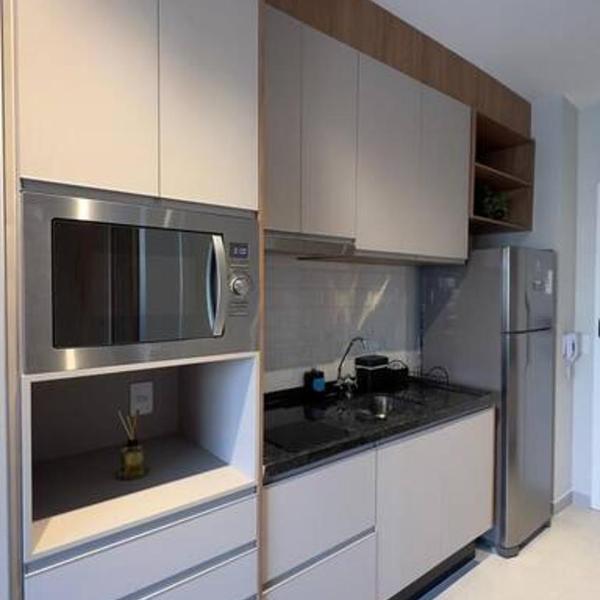 Studio Spazio di Casa VBVO 1124 Vila Olimpia - Foto 5
