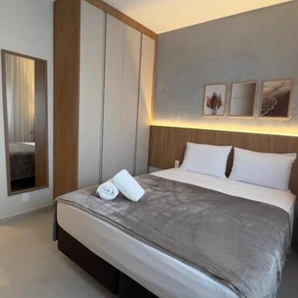 Studio Spazio di Casa VBVO 1124 Vila Olimpia - Foto 3