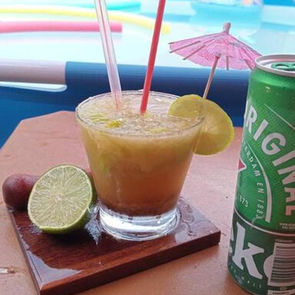 Refúgio a 300m da prainha! - Foto 4