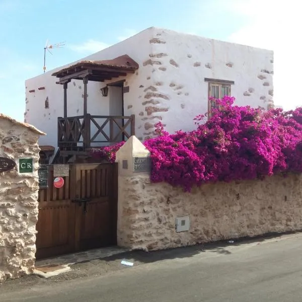 Casa Rural Tamasite, hotel u gradu 'Tuineje'
