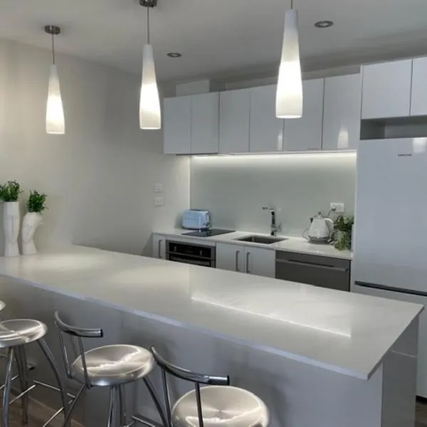 Two Bedroom Guest House in Remuera Auckland, hotel in Auckland