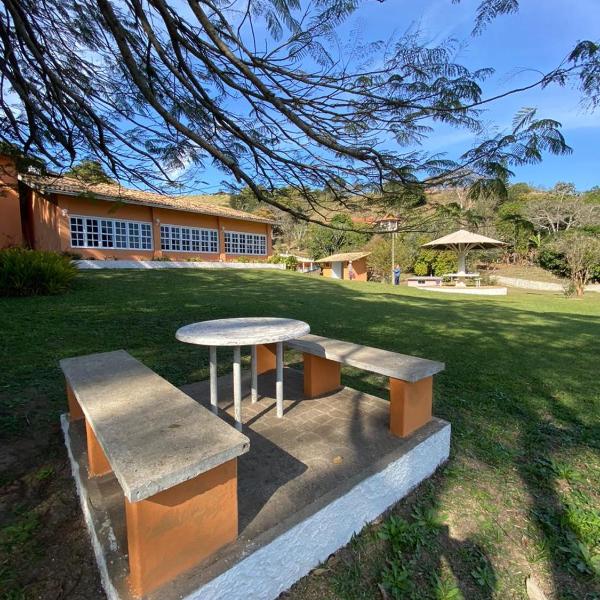 Hospedaria Igarapé Ltda - Foto 4