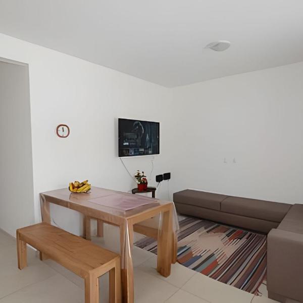 Lagoa da Chica - 12 pessoas