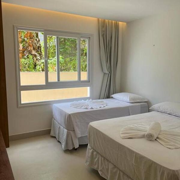 Apartamento Morro do Careca - Foto 2
