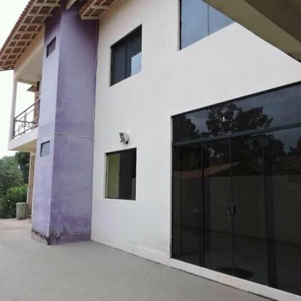 Casa em Praia de Alter do Chão